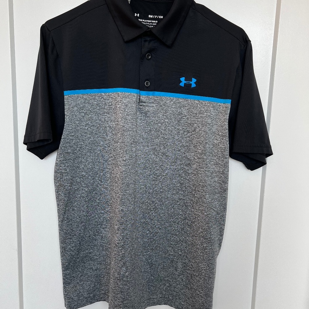Under Armour Polo